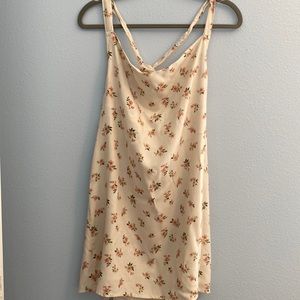 American Eagle women’s sun dress size small